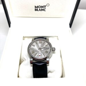 モンブラン　スター　自動巻き